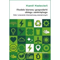 Modele biznesu gospodarki obiegu zamkniętego...
