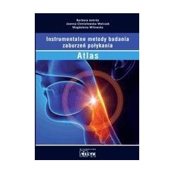 Atlas. Instrumentalne metody badania zaburzeń...