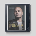 (e-book) Andres Iniesta. Głowa też gra