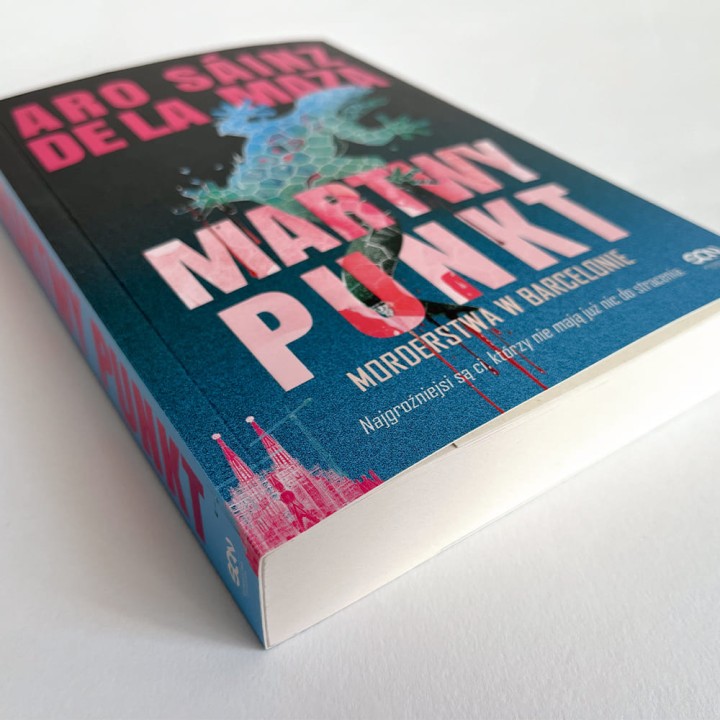 Martwy punkt