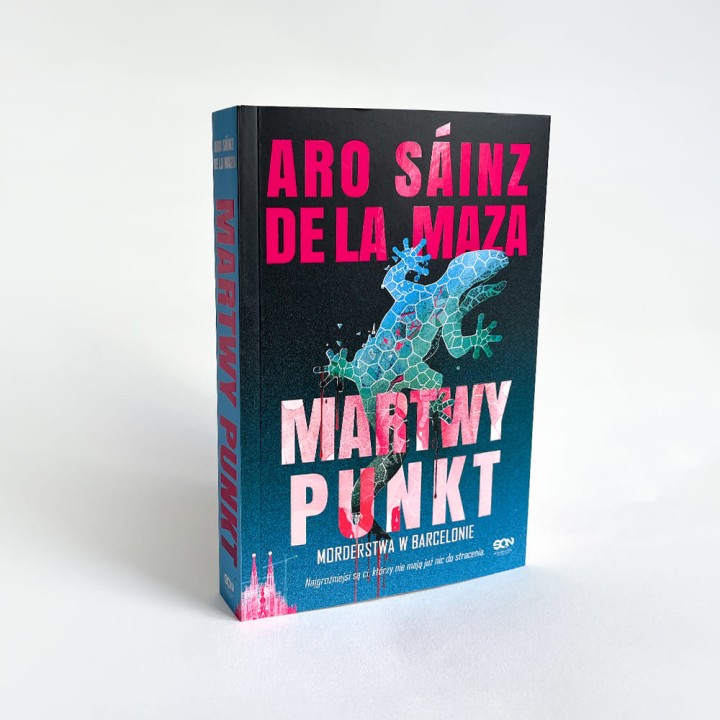 Martwy punkt