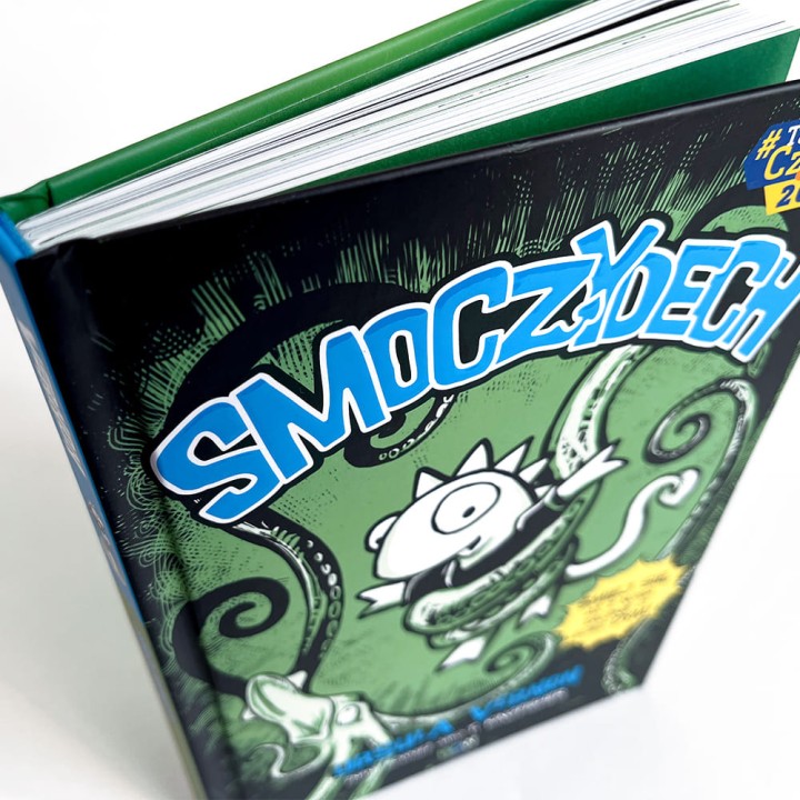 Smoczydech