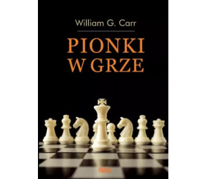 Pionki w grze