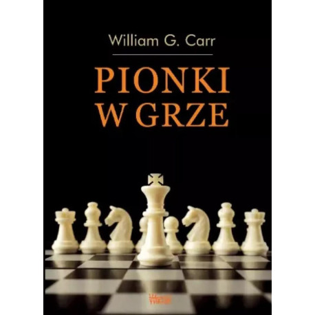 Pionki w grze