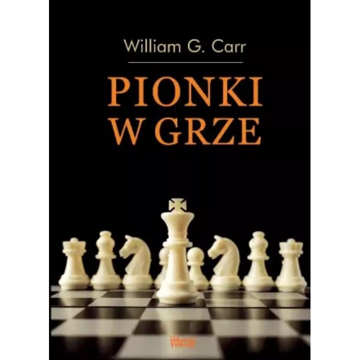 Pionki w grze