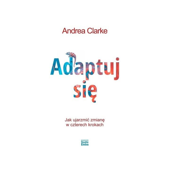 Adaptuj się