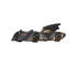 Hot Wheels Samochodzik Batman