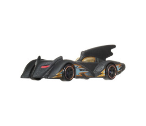 Hot Wheels Samochodzik Batman