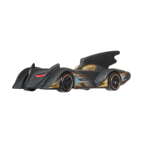 Hot Wheels Samochodzik Batman