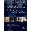 Intensywna terapia psów i kotów