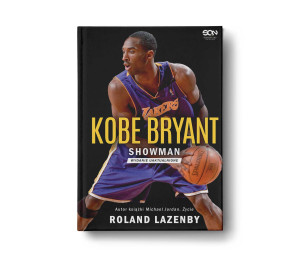 Kobe Bryant. Showman. Wydanie IV