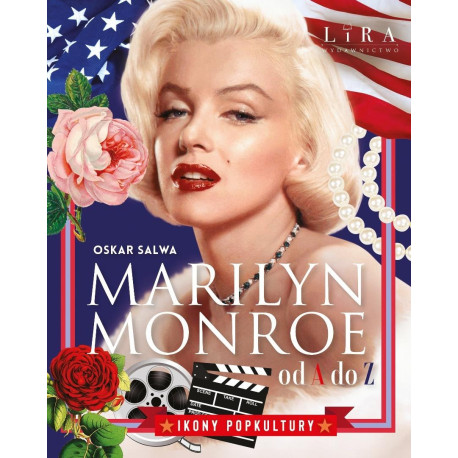 Marilyn Monroe od A do Z