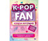 K-POP FAN Księga wyzwań