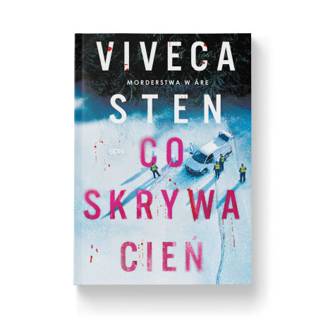 Co skrywa cień