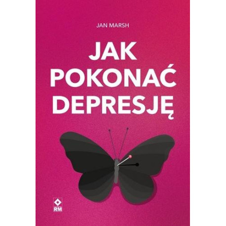 Jak pokonać depresję