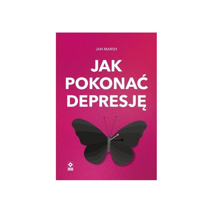 Jak pokonać depresję