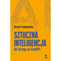 Sztuczna inteligencja. Od Turinga po ChatGPT