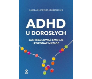 ADHD u dorosłych
