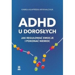 ADHD u dorosłych
