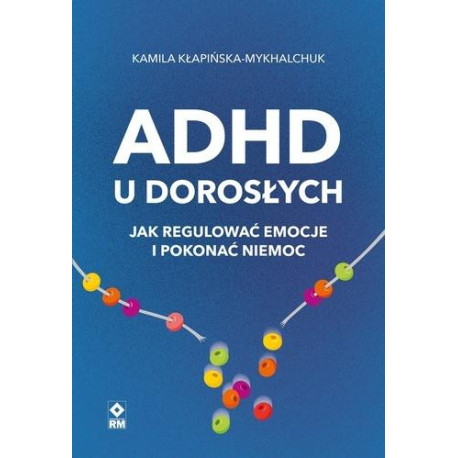 ADHD u dorosłych