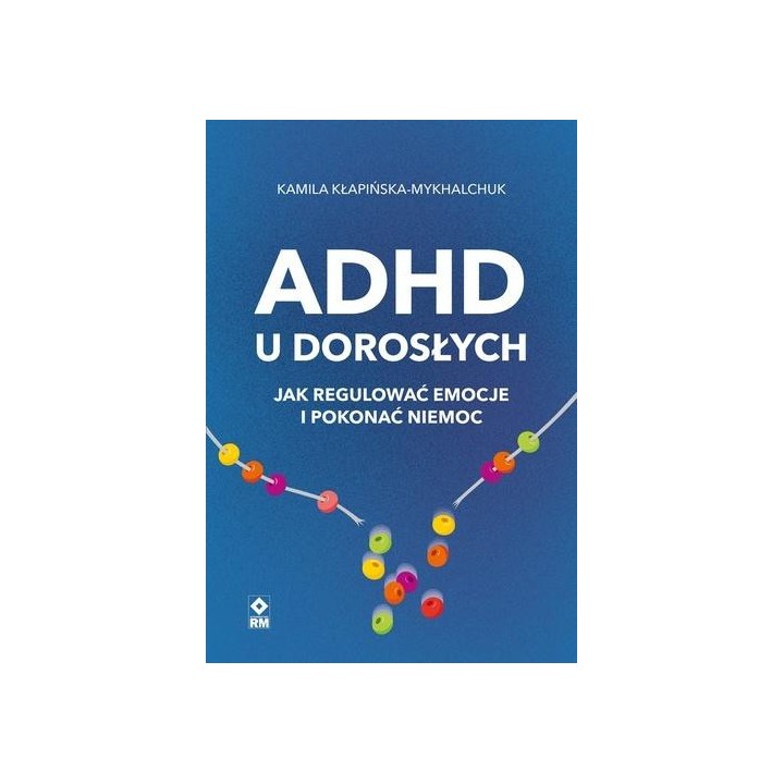 ADHD u dorosłych
