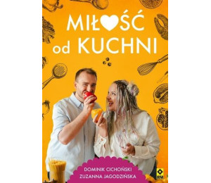 Miłość od kuchni