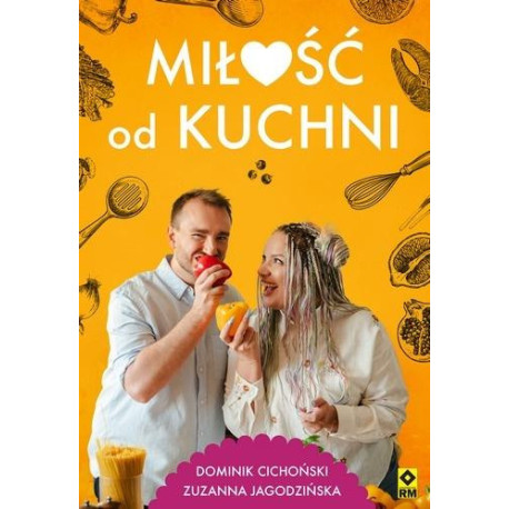 Miłość od kuchni