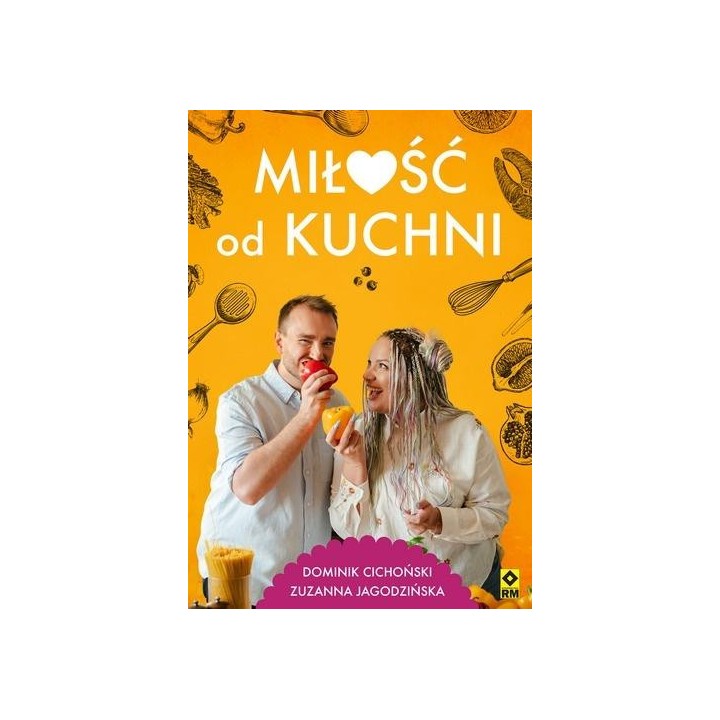 Miłość od kuchni