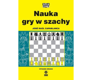 Nauka gry w szachy