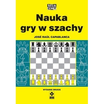 Nauka gry w szachy