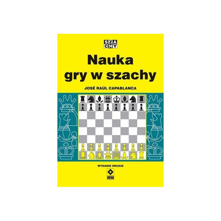 Nauka gry w szachy