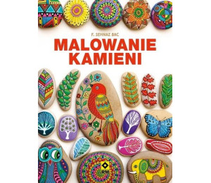 Malowanie kamieni