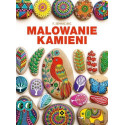 Malowanie kamieni