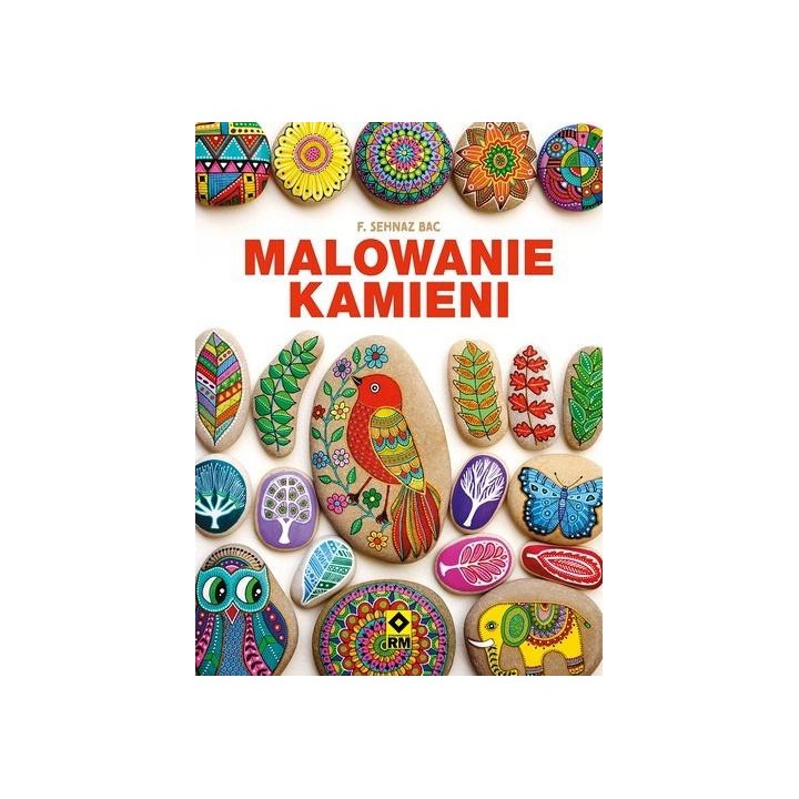 Malowanie kamieni