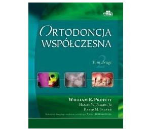 Ortodoncja współczesna T.2