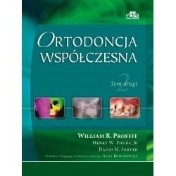 Ortodoncja współczesna T.2