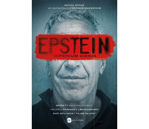 Epstein. Imperium cienia