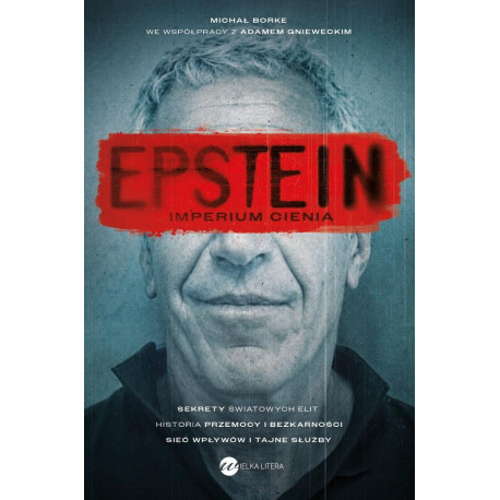 Epstein. Imperium cienia