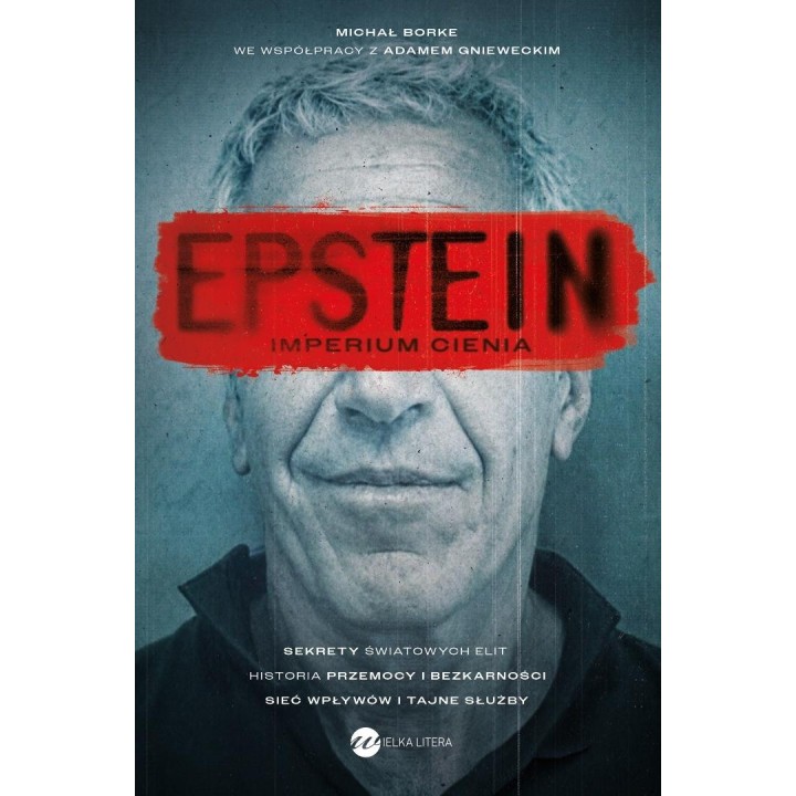 Epstein. Imperium cienia