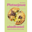 Pistacjowe słodkości. Przepisy dla miłośników...