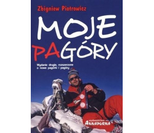 Moje PaGóry