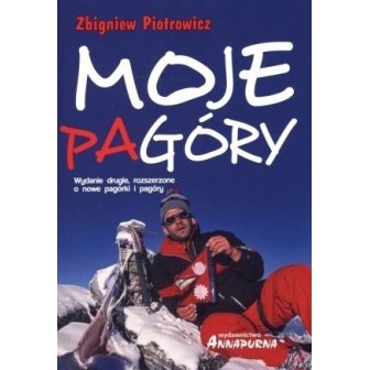 Moje PaGóry