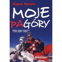 Moje PaGóry