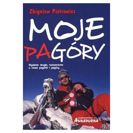 Moje PaGóry