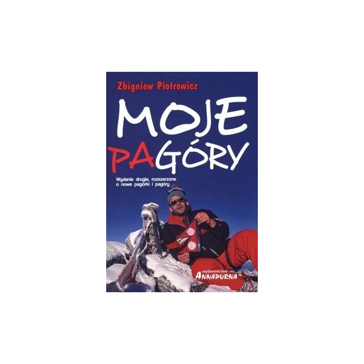 Moje PaGóry