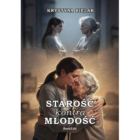 Starość kontra młodość