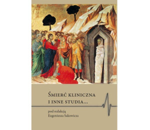 Śmierć kliniczna i inne studia...