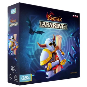 Karak: Labyrinth ALBI