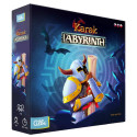 Karak: Labyrinth ALBI