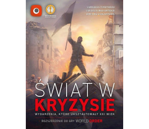 World Order: Świat w kryzysie PORTAL